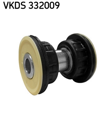 SKF Lagerung, Lenker